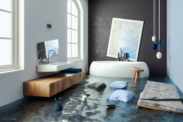 Best Flood restoration services  in Cottonwood, AL